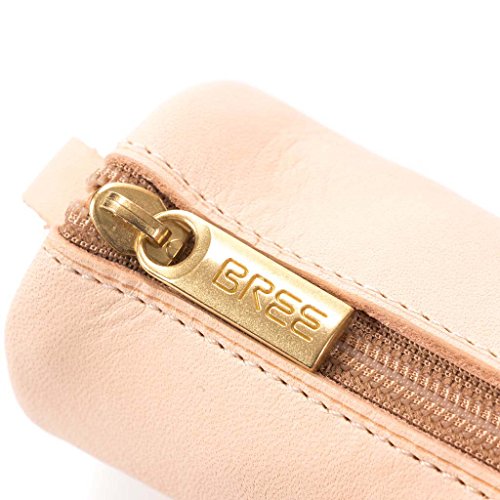 ブリー)BREE ペンケース ヌメ革 J5 NATURE 取寄商品 [並行輸入品